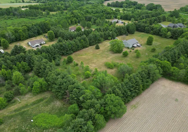 Photo 4 of Land for sale at Lot 5 660th Avenue, Elk Mound, WI 54739 | MLS# 7105328 | Listing updated on 2026-07-07