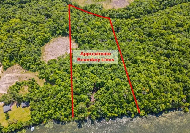 3rd image of 44698 Idas Rd, Osage, MN 56570 | MLS# 7105331