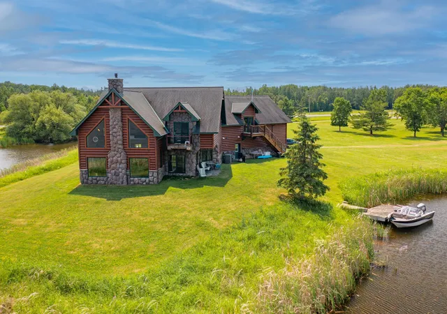 Homes for sale in International Falls, MN | 2987 Country Road 20, International Falls, MN 56649 | MLS# 7105342