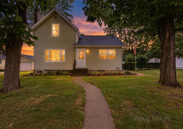 Single family home for sale at 2216 3rd Street E, Menomonie, WI 54751 | MLS# 7105353