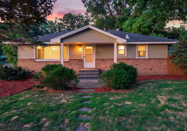 Single family home for sale at 1405 16th Street NW, Saint Paul, MN 55112 | MLS# 7105356