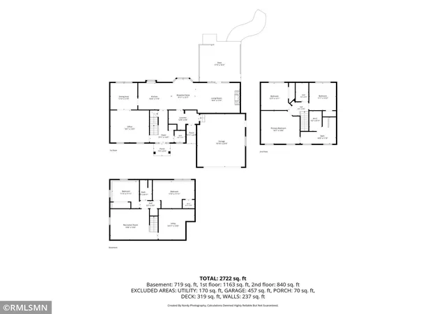 Homes for sale in Eden Prairie, MN | 6459 Craig Dr, Eden Prairie, MN 55346 | MLS# 7105362