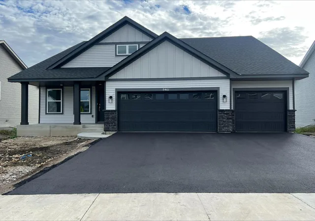 Single family home for sale at 7461 Lotus Ln, Hugo, MN 55038 | MLS# 7105363