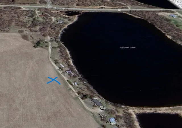 1st image of Tbd Placid Dr, Dent, MN 56528 | MLS# 7105383