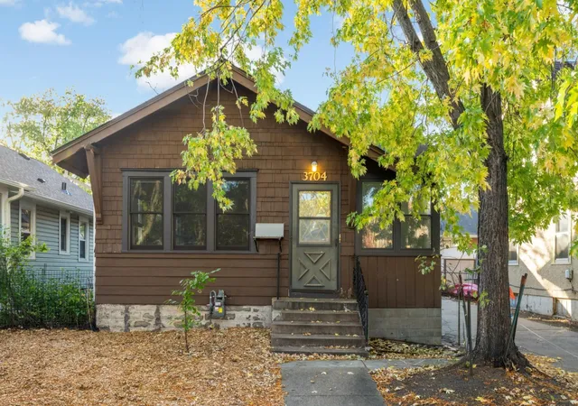 Single family home for sale at 3704 11th Avenue S, Minneapolis, MN 55407 | MLS# 7105386