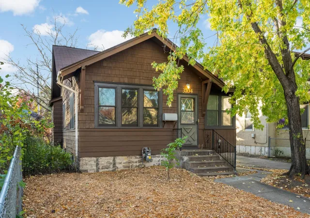 Photo 2 of Single family home for sale at 3704 11th Avenue S, Minneapolis, MN 55407 | MLS# 7105386 | Listing updated on 2026-10-23