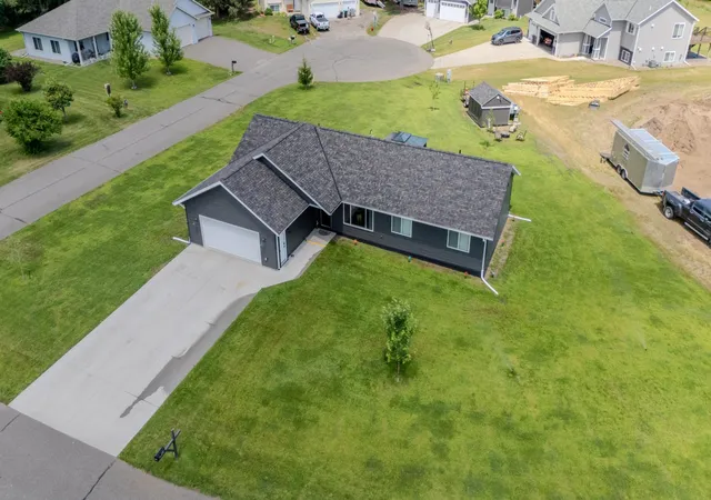 Photo 1 of Single family home for sale at 14934 Taylor Dr, Little Falls, MN 56345 | MLS# 7105390 | Listing updated on 2026-09-21