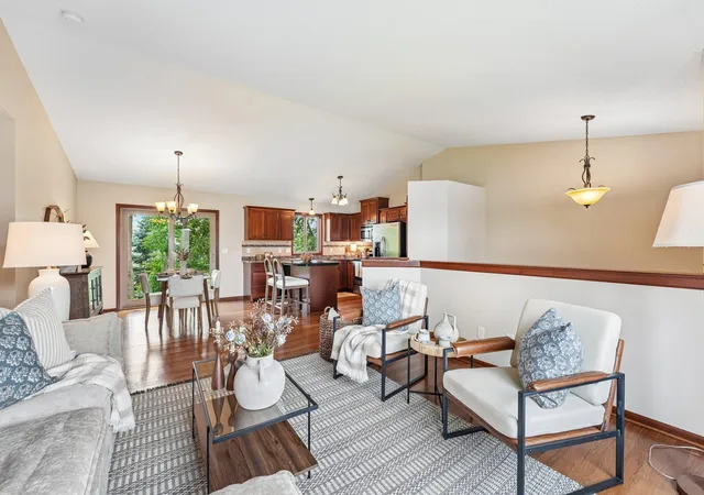 3rd image of 6227 209Th St N, Forest Lake, MN 55025 | MLS# 7105399