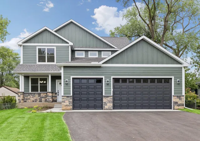 Photo 1 of Sale Pending at 7205 62nd Avenue N, Minneapolis, MN 55428 | MLS# 7105401 | Listing updated on 2026-08-28