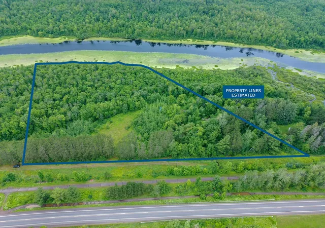 2nd image of Tbd 1 N Riverside Rd, Moose Lake, MN 55767 | MLS# 7105405