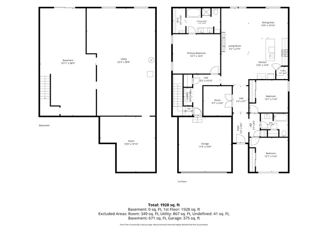31st image of 10112 188th Ave Nw, Elk River, MN 55330 | MLS# 7105408