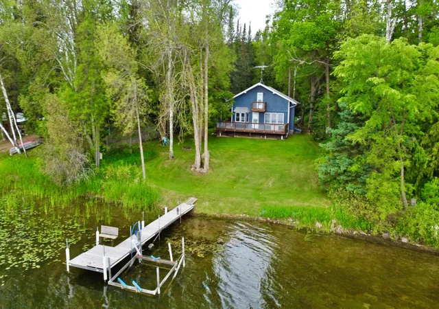 Homes for sale in Hill City, MN | 69474 Us Hwy 169, Hill City, MN 55748 | MLS# 7105428
