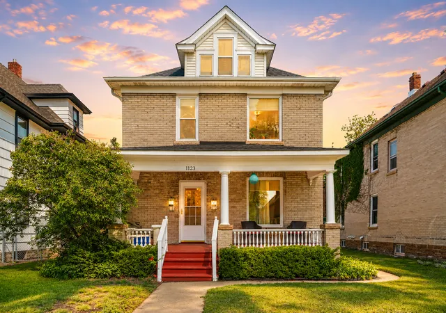 Photo 1 of Multi family home for sale at 1123 5th Street Ne, Minneapolis, MN 55413 | MLS# 7105432 | Listing updated on 2026-07-17