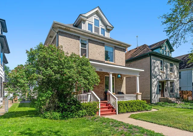 Photo 2 of Multi family home for sale at 1123 5th Street Ne, Minneapolis, MN 55413 | MLS# 7105432 | Listing updated on 2026-07-17