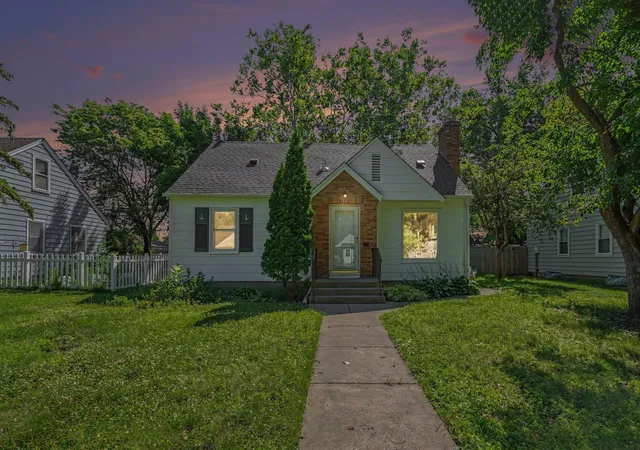Photo 1 of Single family home for sale at 3830 Zenith Ave N, Robbinsdale, MN 55422 | MLS# 7105451 | Listing updated on 2026-09-12