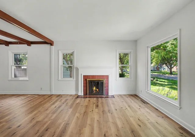 Photo 3 of Single family home for sale at 3830 Zenith Ave N, Robbinsdale, MN 55422 | MLS# 7105451 | Listing updated on 2026-09-12
