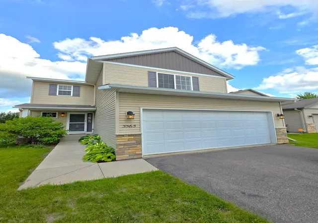 Photo 1 of Single family home for sale at 3563 Village Trl, Hastings, MN 55033 | MLS# 7105455 | Listing updated on 2026-09-03