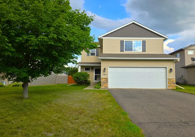 Photo 2 of Single family home for sale at 3563 Village Trl, Hastings, MN 55033 | MLS# 7105455 | Listing updated on 2026-09-03