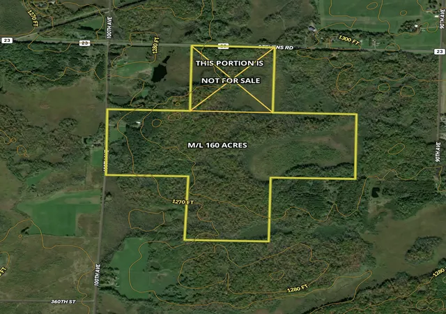 99th image of 36684 100th Ave, Onamia, MN 56359 | MLS# 7105467