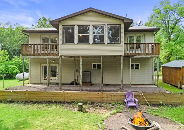 Single family home for sale at 15280 Cyn Way, Pine City, MN 55063 | MLS# 7105475