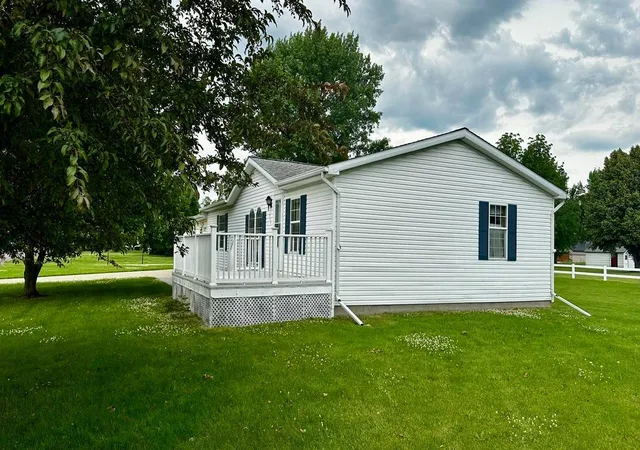 Homes for sale in Benson, MN | 800 Montana Ave, Benson, MN 56215 | MLS# 7105477
