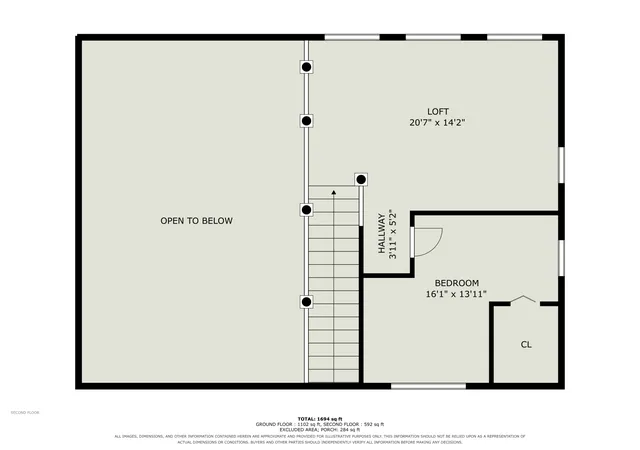20th image of 1030 Lokhorst St, Baldwin, WI 54002 | MLS# 7105484