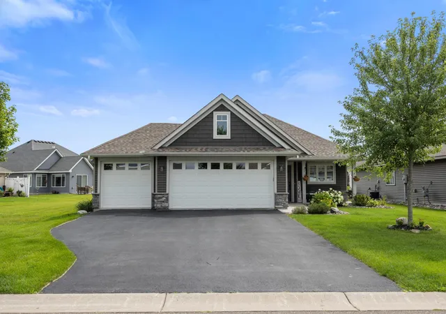 Homes for sale in Forest Lake, MN | 19799 Falk Ave N, Forest Lake, MN 55025 | MLS# 7105492