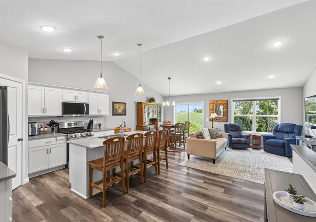 Photo 4 of Single family home for sale at 14427 Quintana St NW, Anoka, MN 55303 | MLS# 7105499 | Listing updated on 2026-08-28