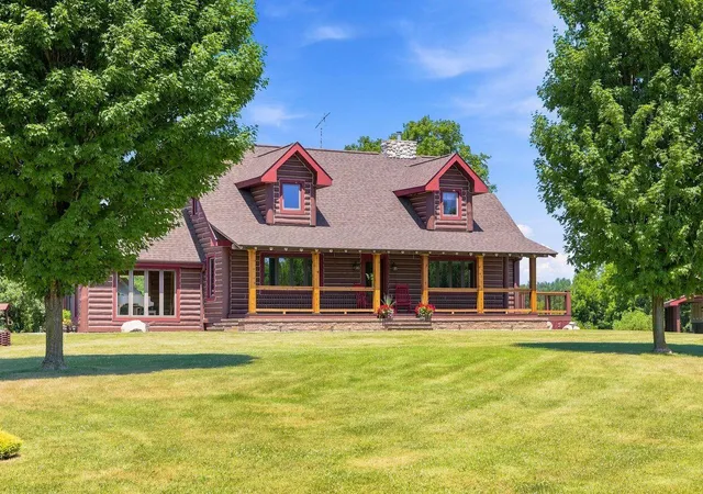 Photo 3 of Single family home for sale at 16672 State Hwy 95, Princeton, MN 55371 | MLS# 7105511 | Listing updated on 2026-08-19