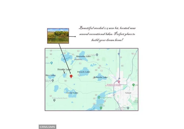 Homes for sale in Faribault, MN | 83xx 180th St W, Faribault, MN 55021 | MLS# 7105515