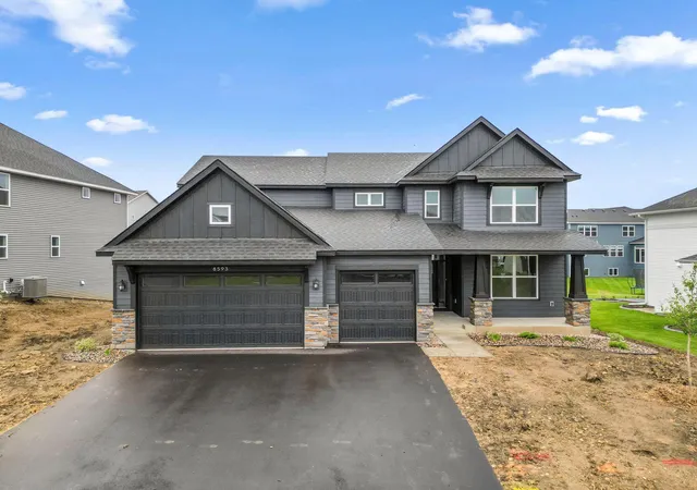Homes for sale in Lakeville, MN | 8593 183rd St W, Lakeville, MN 55044 | MLS# 7105531