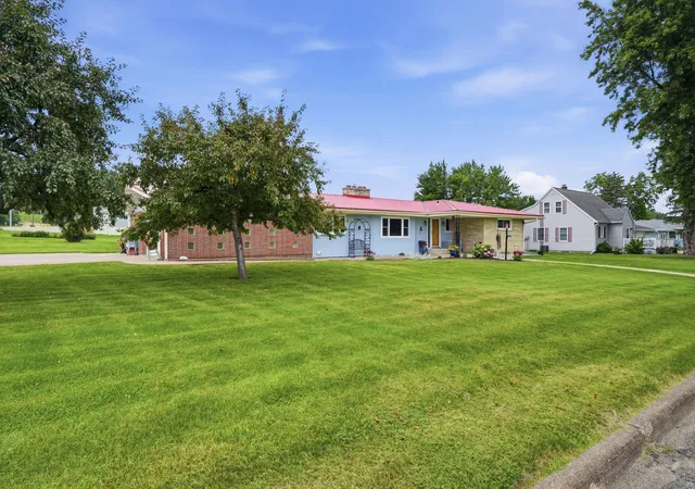 Homes for sale in Whitehall, WI | 18139 Hopkins St, Whitehall, WI 54773 | MLS# 7105537