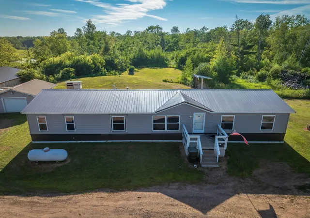 Photo 1 of Sale Pending at 43231 County Hwy 61, Hinckley, MN 55037 | MLS# 7105544 | Listing updated on 2026-09-22