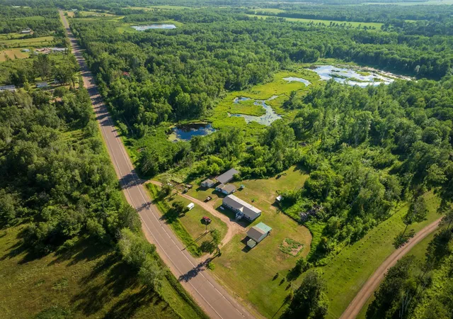 Photo 3 of Sale Pending at 43231 County Hwy 61, Hinckley, MN 55037 | MLS# 7105544 | Listing updated on 2026-09-22