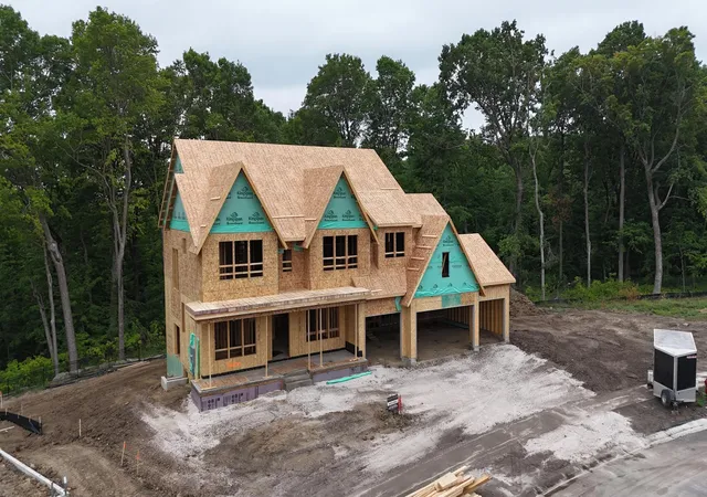 Photo 1 of Mansion for sale at 16600 64th Place N, Maple Grove, MN 55311 | MLS# 7105556 | Listing updated on 2026-08-17
