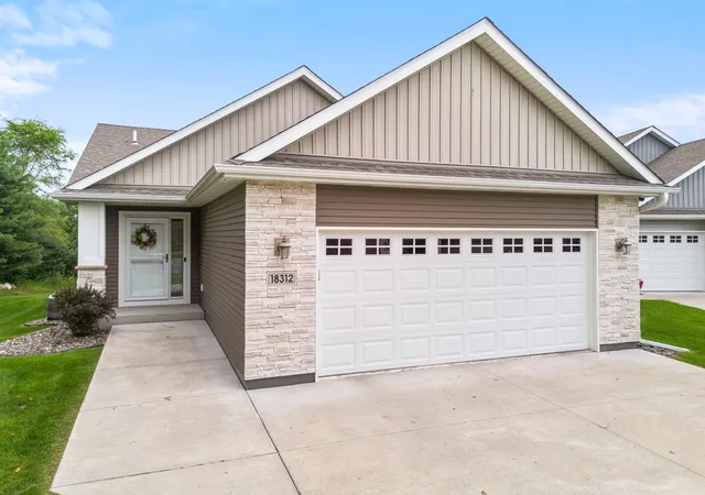Homes for sale in Elk River, MN | 18312 Wilson Cir Nw, Elk River, MN 55330 | MLS# 7105557