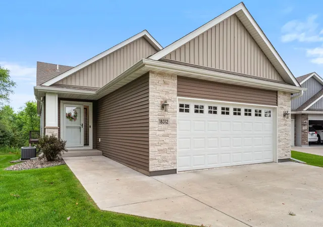 Homes for sale in Elk River, MN | 18312 Wilson Cir Nw, Elk River, MN 55330 | MLS# 7105557
