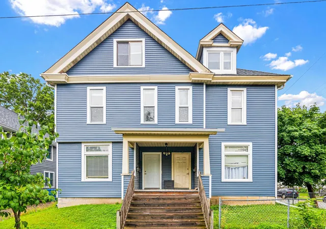 Multi family home for sale at 2121 13th Avenue S, Minneapolis, MN 55404 | MLS# 7105569