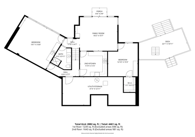 44th image of 4168 Cashell Gln, Saint Paul, MN 55122 | MLS# 7105572
