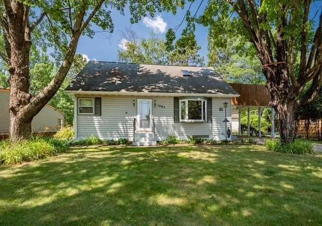2nd image of 1403 Sw 1st Ave, Grand Rapids, MN 55744 | MLS# 7105596