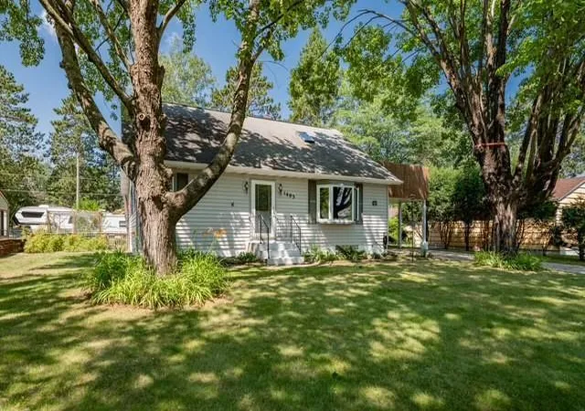Photo 3 of Single family home for sale at 1403 Sw 1st Avenue, Grand Rapids, MN 55744 | MLS# 7105596 | Listing updated on 2026-08-30