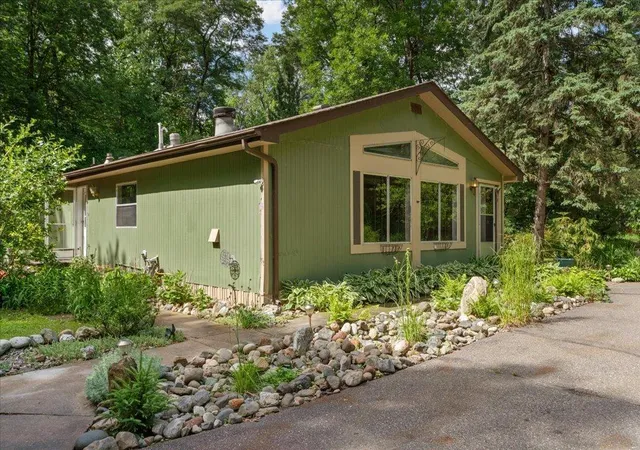 2nd image of 25528 Blue Bonnet Rd, Merrifield, MN 56465 | MLS# 7105617