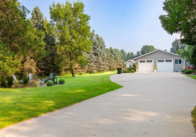 Photo 2 of Single family home for sale at 12480 212th Avenue Ne, New London, MN 56273 | MLS# 7105626 | Listing updated on 2026-09-03
