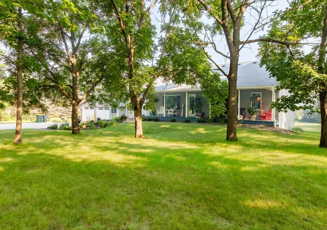Photo 3 of Single family home for sale at 12480 212th Avenue Ne, New London, MN 56273 | MLS# 7105626 | Listing updated on 2026-09-03