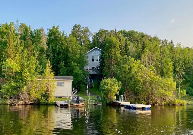 Homes for sale in Oak Island, MN | 176 Oak, Oak Island, MN 56741 | MLS# 7105629