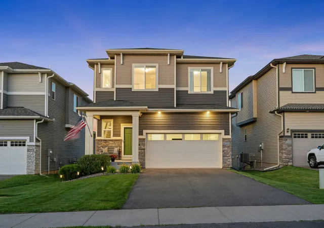 Photo 1 of Sale Pending at 8260 Deerwood Ln N, Maple Grove, MN 55369 | MLS# 7105634 | Listing updated on 2026-08-17