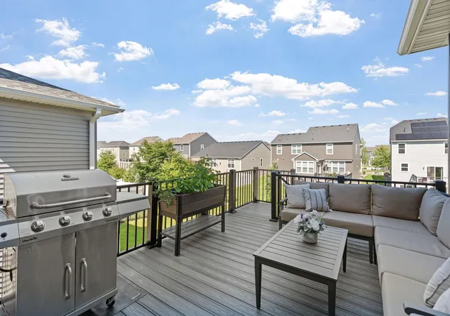 Photo 4 of Sale Pending at 8260 Deerwood Ln N, Maple Grove, MN 55369 | MLS# 7105634 | Listing updated on 2026-08-17