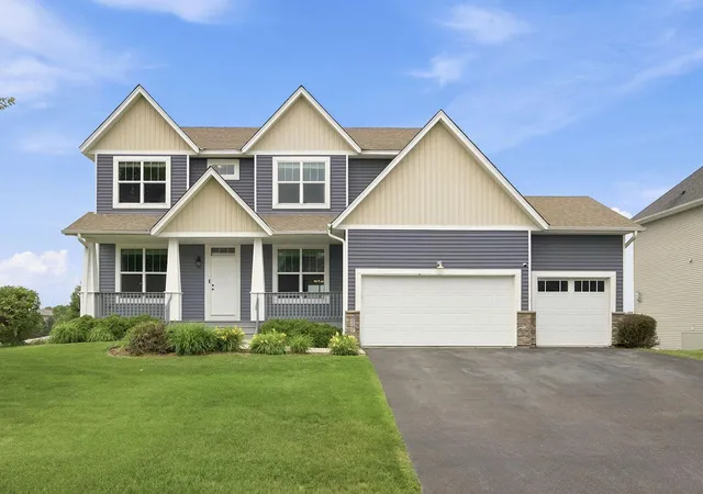 Homes for sale in Cottage Grove, MN | 9746 Dunes Ln, Cottage Grove, MN 55016 | MLS# 7105635