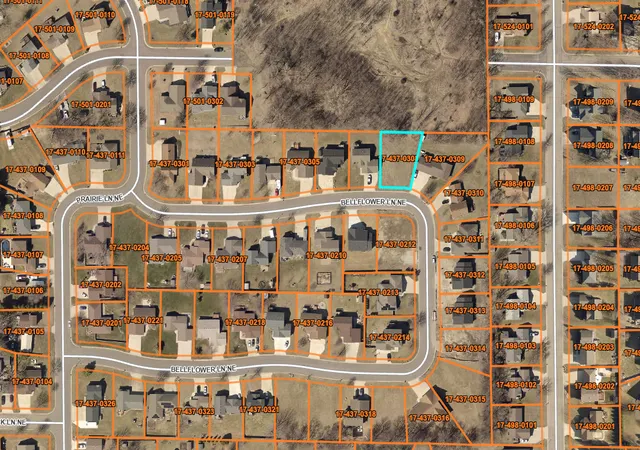 Photo 3 of Land for sale at 1275l Bellflower Ln Ne, Owatonna, MN 55060 | MLS# 7105642 | Listing updated on 2026-07-13