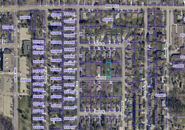 Photo 2 of Land for sale at 1102l 2nd Street Se, Faribault, MN 55021 | MLS# 7105661 | Listing updated on 2026-07-13
